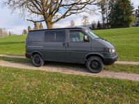 Second-hand VW Transporter 88 CP (64 kW) 2002 Van