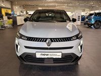 Gebraucht Renault Captur Techno 158 PS (116 kW) 2025 Rafalgrau metallic, black pea SUV