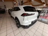 Neu Mitsubishi Grandis Edition 109 PS (80 kW) 2026 Weiß SUV