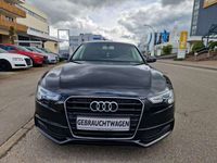 gebraucht Audi A5 Sportback 2.0 TDI S-Line*2.Hand*Navi*