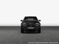Gebraucht BMW X3 Performance 340 PS (250 kW) 2023 Carbonschwarz metallic SUV