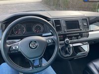 gebraucht VW Multivan T6/ VAG - Garantie / Wertanlage / TOP Zustand