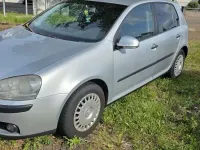 Gebraucht VW Golf IV Comfortline 116 PS (85 kW) 2003 Limousine