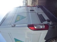 Gebraucht Fiat Ducato 2010 Weiß Van