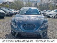 gebraucht Seat Leon Cupra