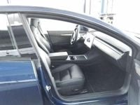 Gebraucht Tesla Model 3 Standard Range 239 kW (325 PS) 2022 Blau metallic Limousine