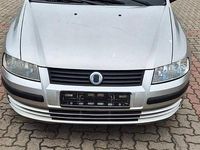 Gebraucht Fiat Stilo Dynamic 116 PS (85 kW) 2003 Grau Kombi