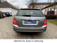 Gebraucht Mercedes C250 204 PS (150 kW) 2010 Silber Limousine