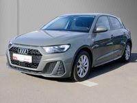 gebraucht Audi A1 Sportback 30 TFSI S-Line LED NAV VC PDC B+O