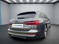 Gebraucht Audi S6 344 PS (253 kW) 2024 Grau Kombi