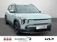 Neu Kia EV2 Play 108 kW (147 PS) 2026 Grau SUV