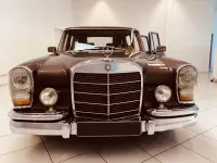 Gebraucht Mercedes 600 250 PS (183 kW) 1964 Grau Limousine