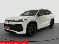 Neu VW Tayron R-line 193 PS (141 kW) 2026 Weiß SUV