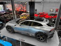Gebraucht Ferrari Purosangue 725 PS (533 kW) 2025 Grau SUV