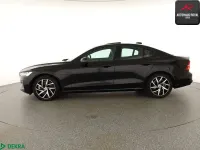 Używany Volvo S60 Plus 456 KM (335 kW) 2023 Czarny Sedan/Limuzyna