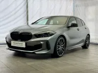 Używany BMW M135 Performance 306 KM (225 kW) 2022 Szary Hatchback