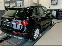 Gebraucht Audi Q5 Premium 299 PS (219 kW) 2022 Schwarz SUV