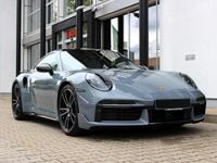Gebraucht Porsche 992 650 PS (478 kW) 2023 Grau Coupé