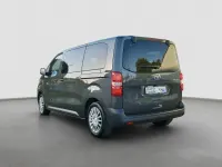 Gebraucht Toyota Proace Verso Comfort 144 PS (105 kW) 2024 Titanium gray Kombi