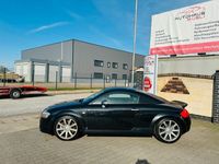 gebraucht Audi TT 3.2 l 250 PS * R32 * Titan-Paket * TOP ZUSTAND *Automatik