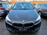 Gebraucht BMW 216 Active Tourer 116 PS (85 kW) 2019 Van / Kleinbus