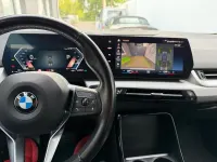Gebraucht BMW 218 150 PS (110 kW) 2022 Grau Van / Kleinbus