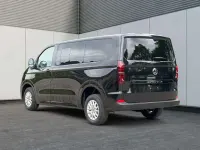 Neu VW Caravelle 170 PS (125 kW) 2026 Midnight black metallic/schwar Van