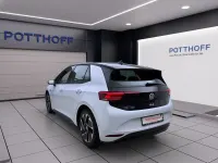 Gebraucht VW ID.3 Pro Performance 150 kW (204 PS) 2023 Weiß Kleinwagen