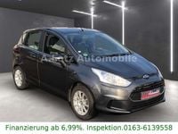 Używany Ford B-MAX Trend 101 KM (74 kW) 2016 Szary Minivan