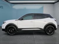 Gebraucht Opel Mokka 101 PS (74 kW) 2024 Weiß SUV