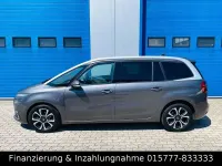 Gebraucht Citroën C4 SpaceTourer 131 PS (96 kW) 2020 Grau Van / Kleinbus