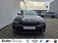 Gebraucht BMW 340 Sport Line 374 PS (275 kW) 2024 Black sapphire metallic Limousine