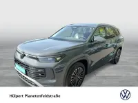 Używany VW Tayron Elegance 272 KM (200 kW) 2025 Szary SUV