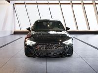 gebraucht Audi S3 LIMOUSINE LED RÜFA BUSINESSP PANO SOUND ACC PDC PARKASSIST 19'' 3-ZONEN KLIMA