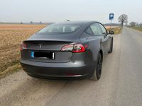 Gebraucht Tesla Model 3 Standard Range Plus 239 kW (325 PS) 2021 Limousine