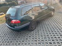 Gebraucht Toyota Avensis 129 PS (94 kW) 2001 Kombi