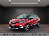 Gebraucht Renault Captur Collection 150 PS (110 kW) 2019 Rot SUV