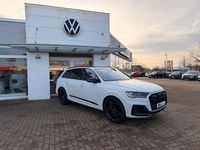 Gebraucht Audi SQ7 Ambiente 435 PS (319 kW) 2020 Weiß SUV