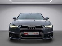 gebraucht Audi A6 Avant 2.0 TDI ultra S-tronic MATRIX-LED