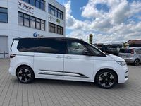 Nowe VW Multivan Edition 204 KM (150 kW) 2026 Biały Minivan