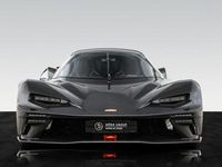 Gebraucht KTM X-Bow 500 PS (367 kW) 2024 Schwarz
