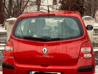 gebraucht Renault Twingo 1.2 Authentique