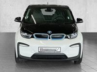 gebraucht BMW i3 120Ah+LED+NAVI-PROF+ACC+KAMERA+DAB+WÄRMEPUMPE