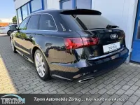 Gebraucht Audi A6 272 PS (200 kW) 2017 Kombi