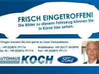 Neu Ford Explorer Premium 210 kW (286 PS) 2026 Grau SUV