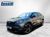 Używany Ford Capri Premium 250 kW (340 KM) 2024 Szary SUV