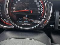 Gebraucht Mini John Cooper Works Coupé 231 PS (169 kW) 2019 Grau Coupé