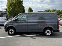 gebraucht VW Transporter T6Kasten 2.0 TDI EcoProfi *BLUETOOTH