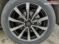 Neu VW Multivan Comfortline 150 PS (110 kW) 2026 Puregrey Van / Kleinbus