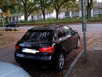 gebraucht Audi A1 Attraction